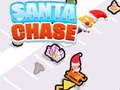 Xogo Papá Noel Chase en liña
