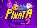 Xogo Pinata Masters 2 en liña