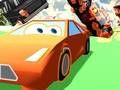 Xogo Super Car Chase en liña