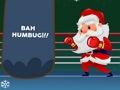 Xogo Adición de Nadal de Boxeo Matemático  en liña
