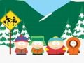 Xogo Crebacabezas de South Park  en liña
