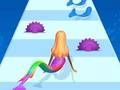 Xogo Mermaids Rush Tail en liña