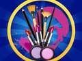 Xogo Fábrica de kit de cosméticos princesa en liña