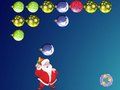 Xogo Crebacabezas Santa Dash  en liña