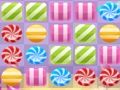 Xogo Candy Rush Mamá en liña