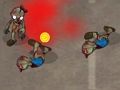 Xogo Defensa Zombie Royale  en liña