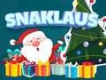 Xogo Snaklaus en liña