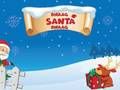 Xogo Bhaag Santa Bhaag en liña