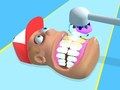 Xogo Corredor de dentes  en liña