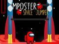 Xogo Jumper espacial impostor en liña