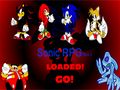 Xogo Sonic rpg eps 1 parte 2  en liña