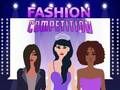 Xogo Concurso de moda  en liña