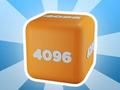 Xogo 4096 3d en liña