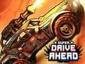 Xogo Super Drive Ahead en liña
