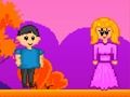 Xogo Aventuras de San Valentín  en liña