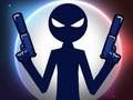 Xogo Stick War: New Age en liña