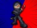 Xogo Ninja Rian Adventure en liña