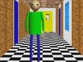 Xogo Conceptos básicos de Baldi spoopy MOD  en liña