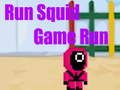 Xogo Correr Squid Game Correr  en liña
