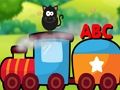 Xogo Tren ChooChoo para nenos  en liña