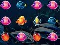 Xogo Mundo dos peixes  en liña