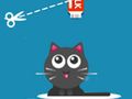 Xogo Leite Para Gato  en liña