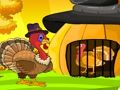 Xogo Episodio 1 da serie Thanksgiving Escape  en liña