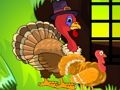 Xogo Episodio 2 da serie Thanksgiving Escape  en liña
