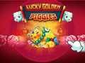 Xogo Lucky Golden Piggies en liña
