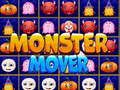 Xogo Movedor de monstros  en liña