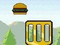 Xogo Flappy Burguir en liña