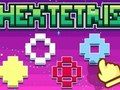 Xogo Hextetris en liña