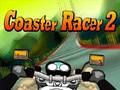 Xogo Racer de montaña 2 en liña