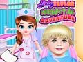 Xogo Aventura no hospital Baby Taylor  en liña