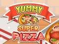 Xogo Deliciosa Super Pizza  en liña