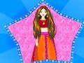 Xogo Traxes populares de Barbie en liña