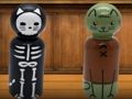 Xogo AMGEL Halloween Room Escape 24 en liña