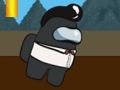 Xogo Impostor flappy en liña