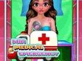 Xogo Urxencia Médica Mia  en liña