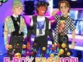 Xogo Moda Eboy  en liña
