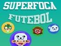 Xogo SuperFoca Fútbol  en liña