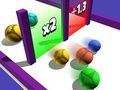 Xogo CLONE BALL RUSH en liña