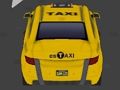 Xogo Taxista 3D en liña Xogo Taxista 3D en liña