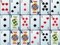 Xogo Solitaire Connect en liña