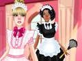 Xogo Academia Princesa Maid  en liña