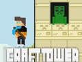 Xogo CraftTower en liña
