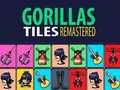 Xogo Gorillaz Tiles Of The Unexpected  en liña