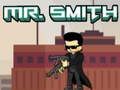 Xogo Señor Smith  en liña