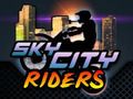 Xogo Sky City Riders en liña