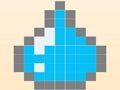 Xogo Pixelart en liña